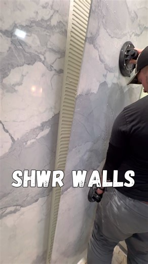 Shower System Installation: 3 Hour DIY Renovation