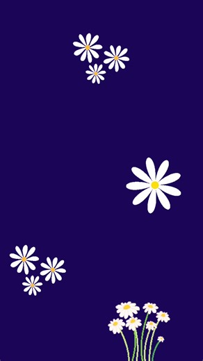 Summer Daisy Acrylic Nails Tutorial