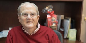 Hughes & Coleman Hometown Hero: Mike Bryant