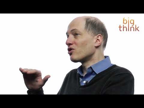 What Are You Worth? Getting Past Status Anxiety. | Alain De Botton | Big Think