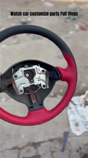 This Modified Mini Is Insane #carmodification #minishorts