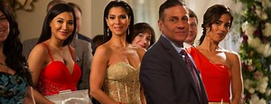 Devious Maids saison 3 : Nouvelle Promo