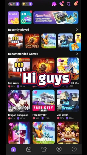 block man go game giveaway account officially vip 3 #editingskills #shortsvideo