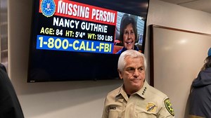 February 7 — Nancy Guthrie investigation | CNN