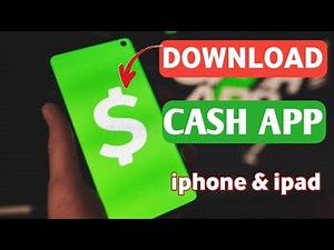How To Download Cash App in iphone || Install Cash App on iphone | Download Cash App in any country