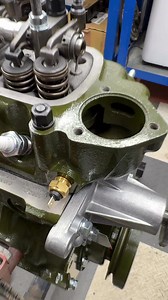 📧 chris@craftedclassics.co.ukwww.craftedclassics.co.uk📞 01728628538.. .... #lovemyjob #clean #aseries #aseriesengine #aseriesspecialist #craftedclassicstuning #mini #miniengine #minicooper #classicminis #classiccars #classicmini #coopers #loveengines #engineering #engineer #classicminiuk#classicminisofengland #minisofinstagram #cooper_s #race #cooper #cct #pursuitforpower | Crafted Classics Tuning LTD