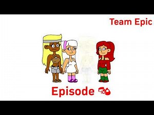 Inanimate Insanity Humans S1 Elimination Evolution - Team Epic