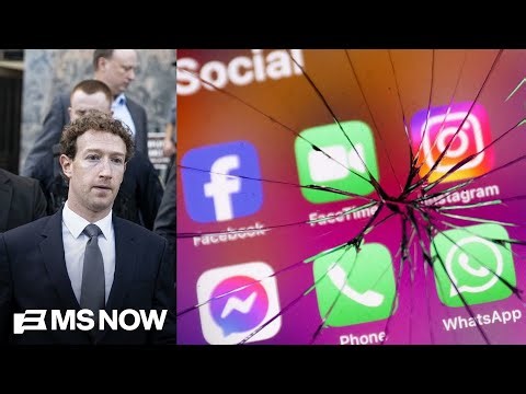 Addicted by design: Meta and YouTube found liable in LANDMARK ruling