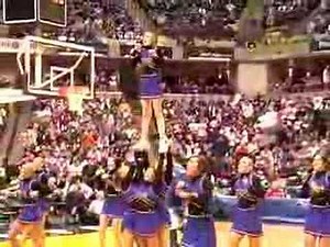 2008 IHSAA Boys Basketball: 4A State Title Highlights