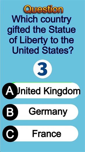 🧠 99% People Get This Wrong! 🤯 | General Knowledge Quiz 34 #shorts