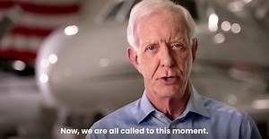 'Sully' Sullenberger savages Trump's 'lethal lies and incompetence' in new Lincoln Project ad