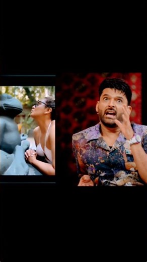 [Kapil sharma] best comedy 🤣🤣 #funny #comedy #funnyvideo #shorts #viral