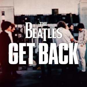 2.8K reactions · 225 shares | Get back this holiday season with The Beatles. See Peter Jackson's three-part Original Docuseries #TheBeatlesGetBack now streaming on Disney+. | Walt Disney Studios | Facebook