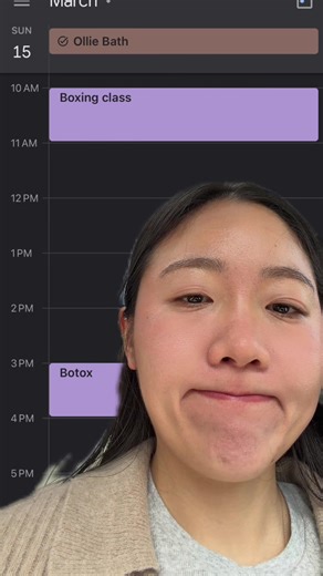 Botox Injection Experience with My Husband