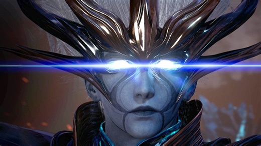 Lost Soul Aside: First 26 Minutes of PS5 Pro Gameplay | 4K 60fps