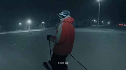 Epic Ski Sound Compilation 🔥😤