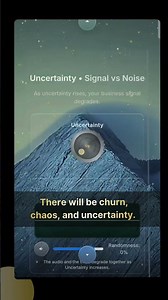 Want Profits? First, survive the process.