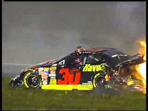 2006 Ford 400 Race Rewind ( Chase )