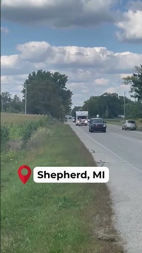 MDOC participates in the Law Enforcement Torch Run