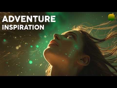 Cinematic Music for Power & Creative Drive - Untamed Zenith