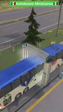 Bus Simulador Ultimate 🇲🇽Autobuses Mexicanos 🇲🇽 hoy tocó con la skin de TRT y Oriente 🇲🇽🇲🇽
