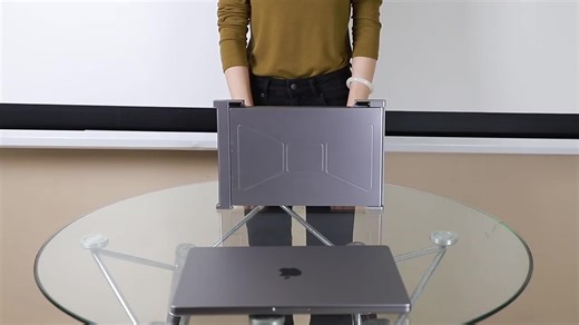 Multiple Tasks Lcd Film Screen Laptop Screen Extension Portable Dual Monitor Portable Screen Monitor for Laptop