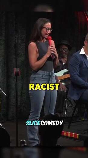 Female Comedian Roasts Dustin Poirier.. 😂😂 | Kill Tony ft. Kerryn Feehan