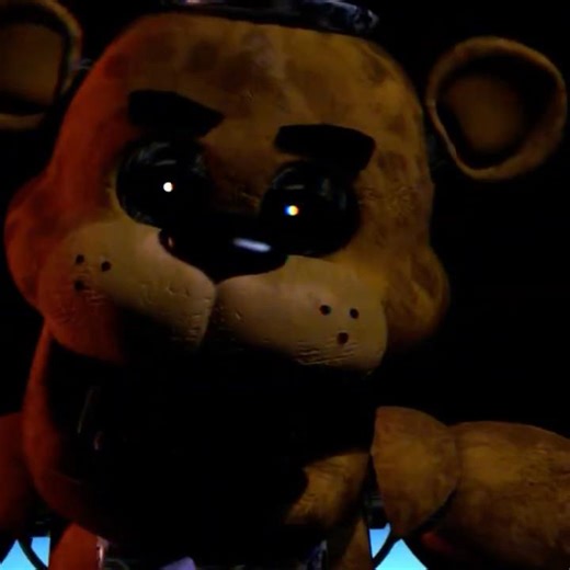 FNAF 1 Edit #fnaf #edit #fnafedit #viral #fyp #fnaf2 #shorts #fnaf1 #freddyfazbear