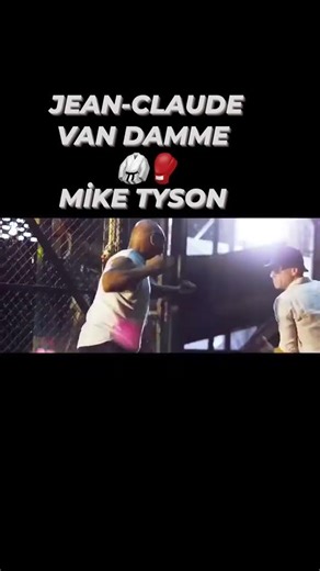 Two Legends Clash! | The Peak of Action Cinema