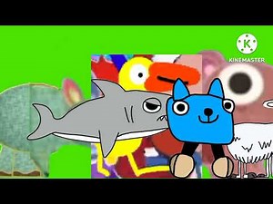 Patchwork Pals Stampede V4 (Free To Use)