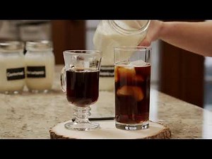 How To Make Flavored Coffee Creamer