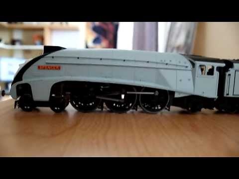 Hornby Thomas and Friends model review - R9749 - Spencer (Limited Production) - Part 1/2