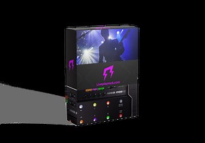 Line 6 Pod Go Useful Tones| Guitar presets by Liveplayrock