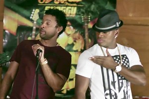 Shaggy - You Girl ft. Ne-Yo
