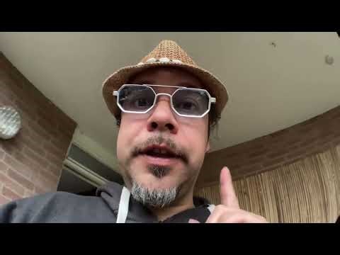 Het begin van de 50cc vespa chopper project!