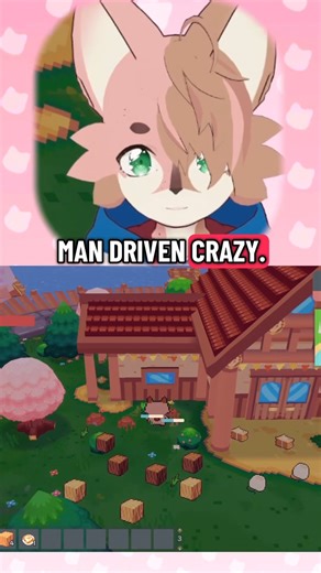 The axe slinging slasher