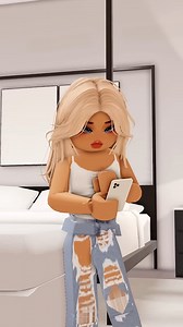 125K views · 2.5K reactions |  School Love | My Boyfriend Is A Red Flag |  Roblox Story #roblox #schoollove | Luca X | Facebook