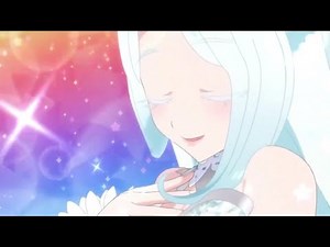 (colorful) Magical Girls Transformations Rainbow (for Aliyya The Star Galaxy Girl) [RE-Make]