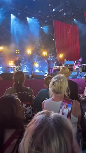 Paul McCartney at Glastonbury 2025: A Special Moment