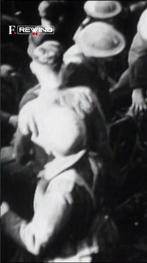 May 26, 1940: Operation Dynamo Known as Dunkirk Evacuation — Began During World War II | Rewind