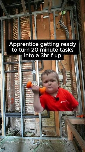 Apprentice memes