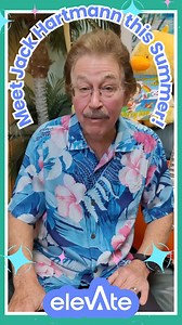 Ahhh....come meet THE Jack Hartmann this summer!! He'll be at all 3 of our in-person conferences in Nashville, Dallas, and Phoenix. Learn More at www.elevateyourclassroom.com. Nashville - https://bit.ly/ElevateNashville2024 Dallas - https://bit.ly/ElevateDallas Phoenix - https://bit.ly/ElevatePhoenix #elevateyourclassroom #teachertraining #smittenwithsmorgie #teachersfollowteachers #teacherprofessionaldevelopment | Kindergarten Smorgasboard