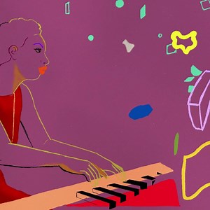 15K views · 1K reactions | The rediscovered album 'Fodder On My Wings' from Nina Simone is out today! Recorded at a time when Nina Simone was feeling rejuvenated by her surroundings and by the African musicians she met in her newly adopted France, ‘Fodder On My Wings’ is an essential, deeply personal album from the High Priestess of Soul. Order/Listen now! https://Verve.lnk.to/FodderOnMyWingsFA | Nina Simone | Facebook