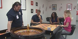 Phoenix mom opens dealer school to teach others how to start new careers at casinos