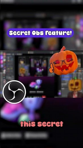 Here's how to use Obs virtual Camera! #vtuber #pngtuber