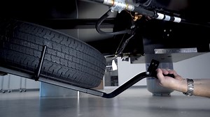 Airstream Basecamp 20 User Guide Spare Tire - Basecamp: How-To - AirHub Video Gallery | Sales