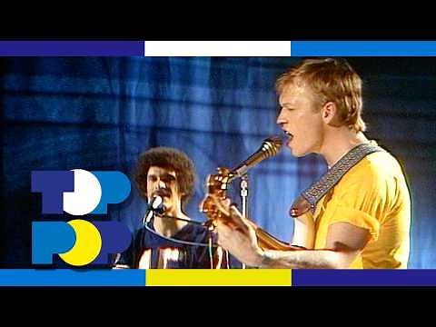 Level 42 - Starchild • TopPop