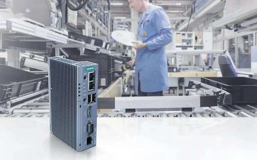 西门子SIMATIC IOT2050产品使用入门