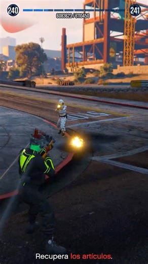 A HACKER Troubling in GTA 5 Online 💀💢 #gta #gta5 #shorts