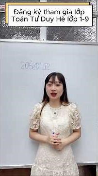90% học sinh lớp 5 tiếp tục mất điểm ở dạng toán này! 😱👉 Tập 2 series “21 ngày lấy gốc Toán 5”